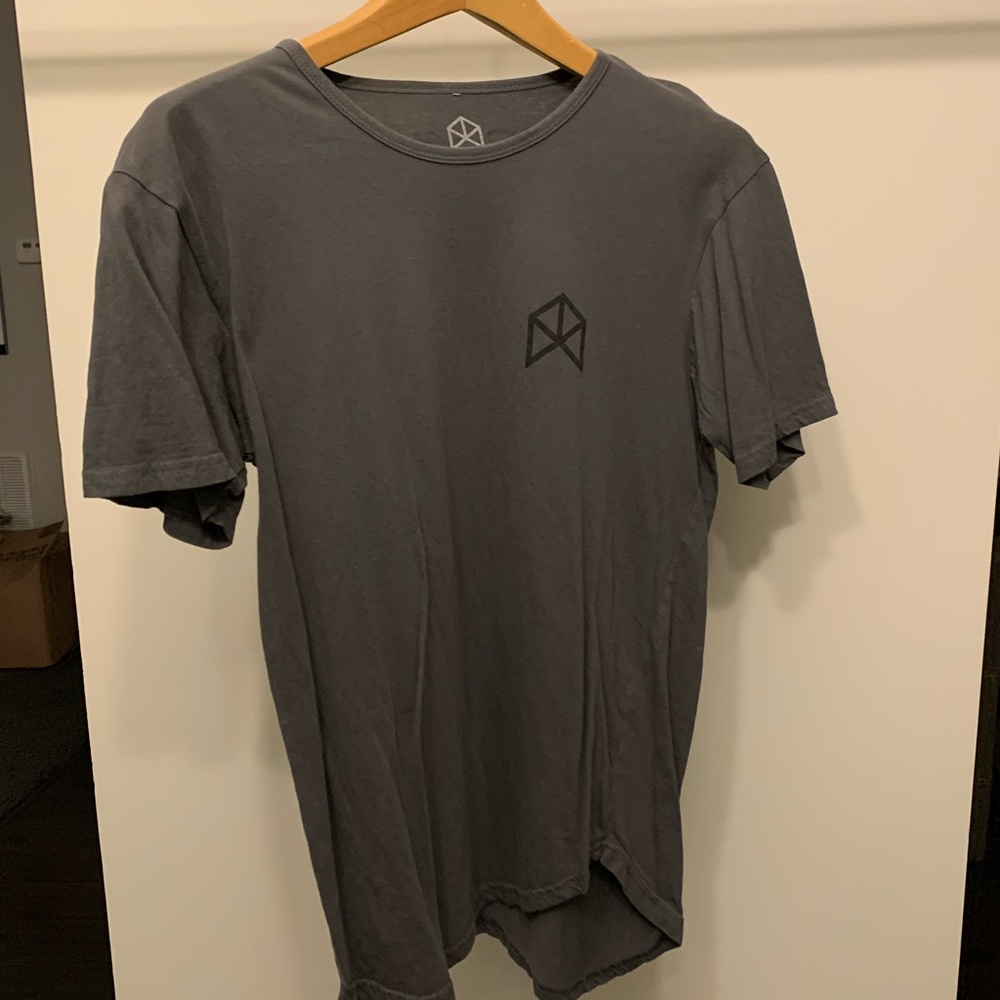 Bradley Martin T-Shirt Size: M